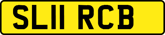 SL11RCB
