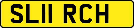 SL11RCH