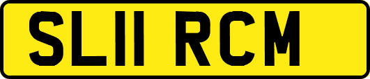 SL11RCM