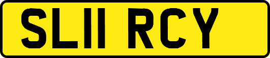 SL11RCY