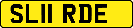 SL11RDE