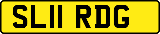 SL11RDG