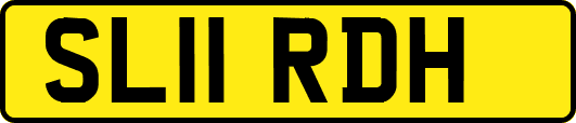 SL11RDH
