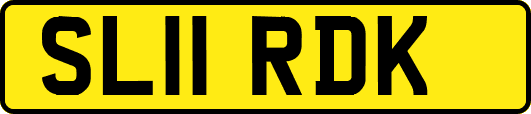 SL11RDK