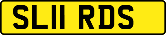 SL11RDS