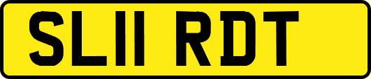 SL11RDT