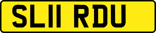 SL11RDU