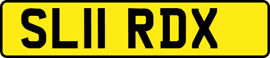 SL11RDX