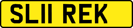 SL11REK