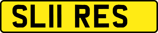 SL11RES