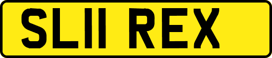 SL11REX