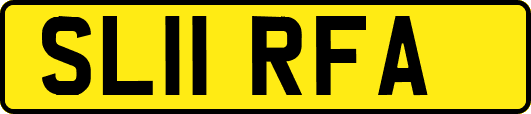 SL11RFA