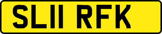 SL11RFK