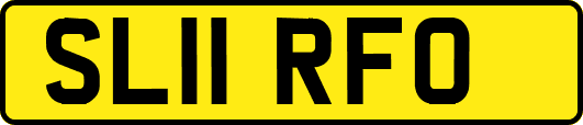 SL11RFO
