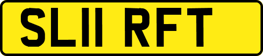 SL11RFT