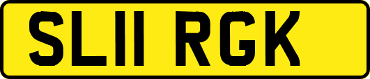 SL11RGK