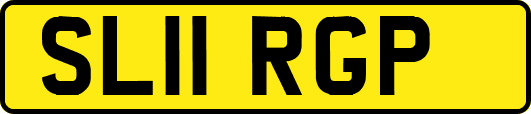 SL11RGP