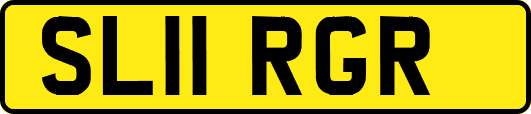 SL11RGR
