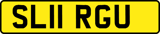 SL11RGU