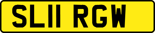 SL11RGW