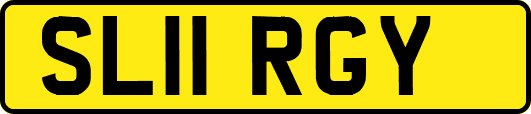 SL11RGY