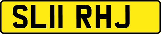 SL11RHJ