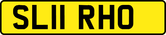 SL11RHO