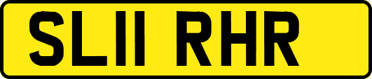 SL11RHR