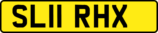 SL11RHX
