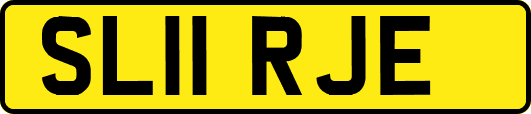 SL11RJE