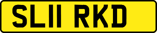 SL11RKD