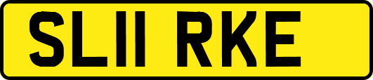 SL11RKE