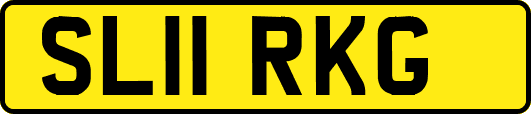 SL11RKG