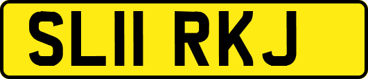 SL11RKJ