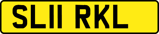 SL11RKL