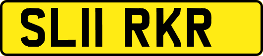 SL11RKR