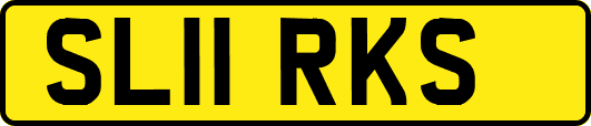 SL11RKS