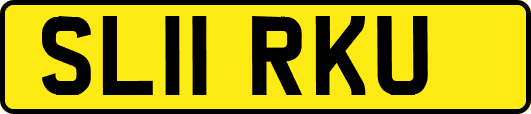 SL11RKU