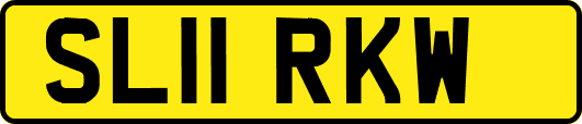 SL11RKW