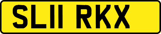 SL11RKX