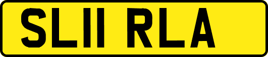 SL11RLA
