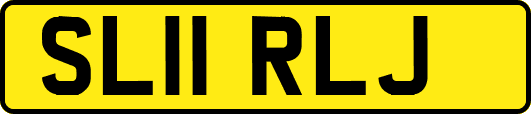 SL11RLJ