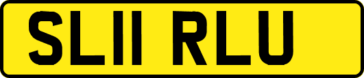 SL11RLU