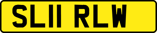 SL11RLW