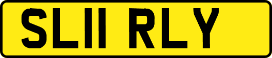 SL11RLY