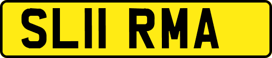 SL11RMA