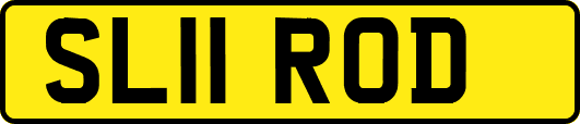 SL11ROD