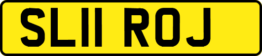 SL11ROJ