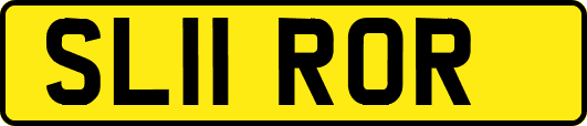 SL11ROR