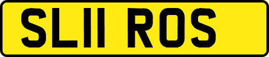 SL11ROS
